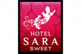 HOTEL SARA sweet（旧 KEGON）