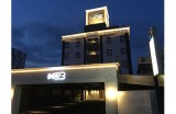 ホテル MOZ