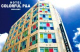 HOTEL カラフルP&A新宿