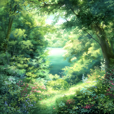 秋草