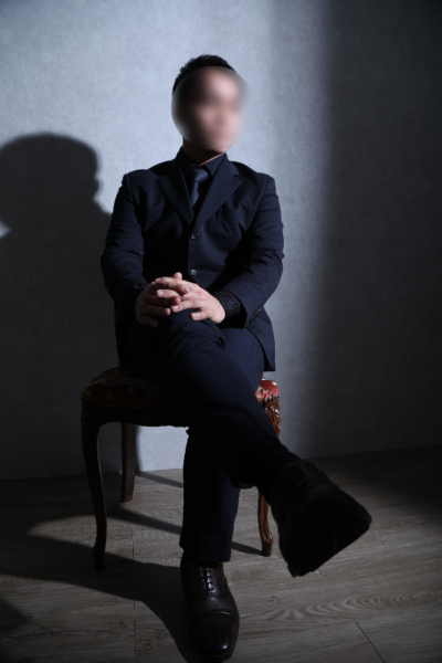 とも (32) 京都 萬天堂 / 出張性感マッサージ