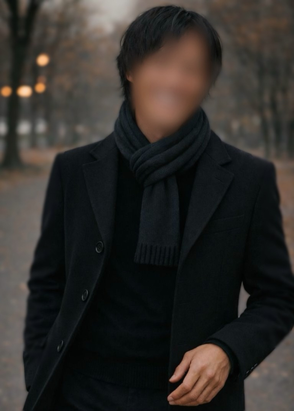 【横浜萬天堂】獠