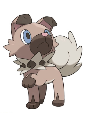 6813