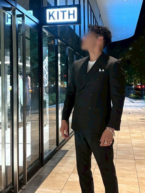 【大阪萬天堂】りゅうた