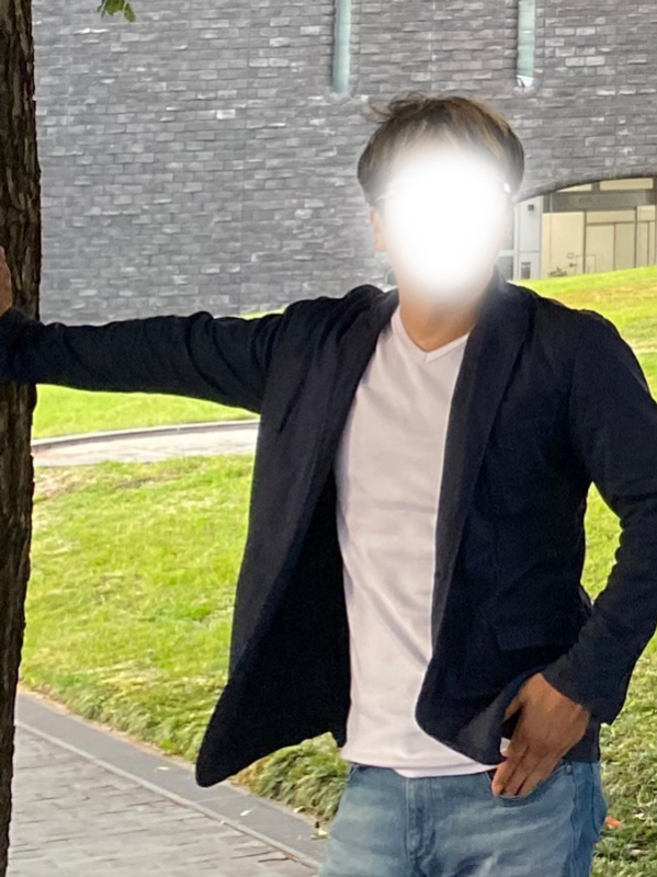 【大阪萬天堂】頼人