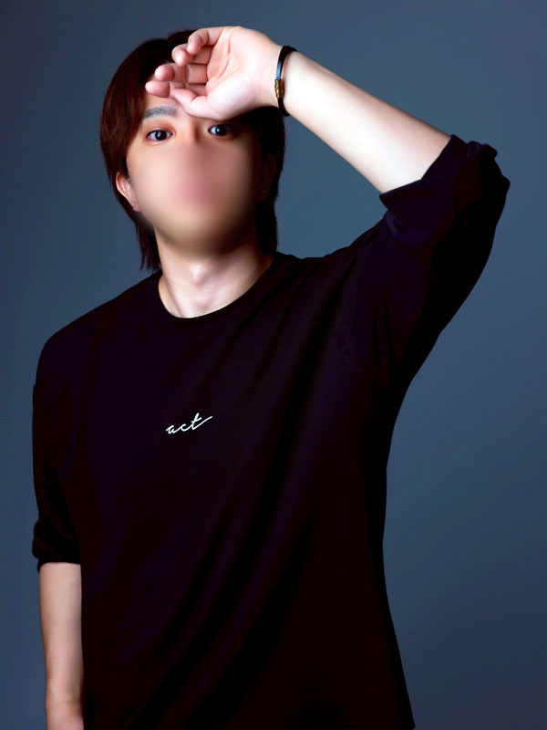 【大阪萬天堂】ゆうた