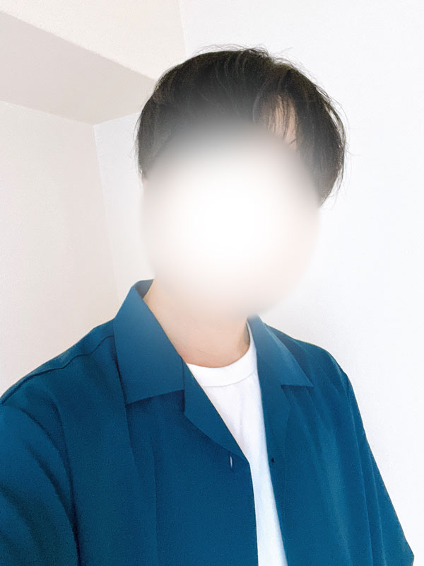 【近江萬天堂】ホシノ