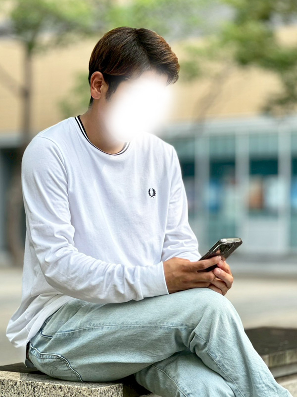 【岡山萬天堂】たかし