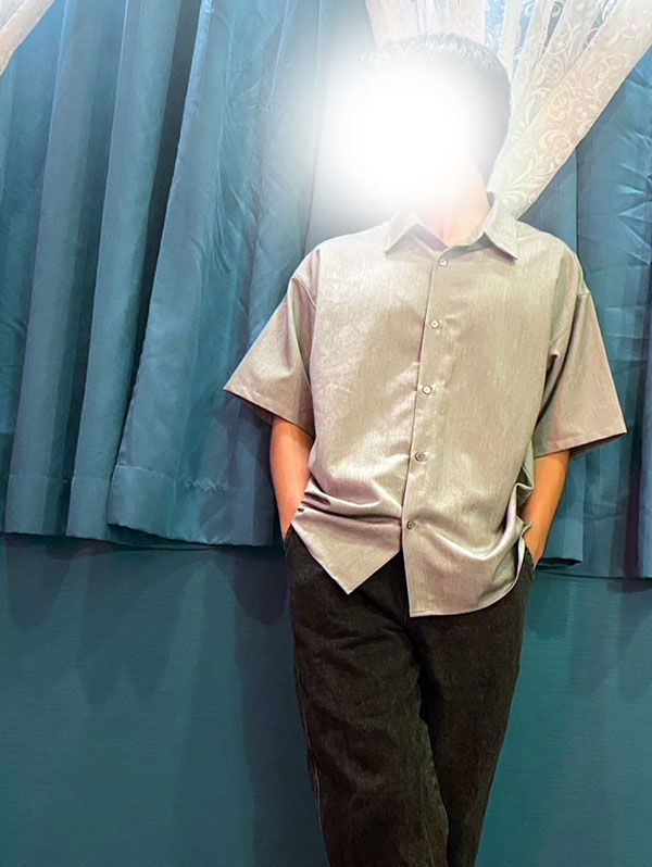 【沖縄萬天堂】TAKAHIRO