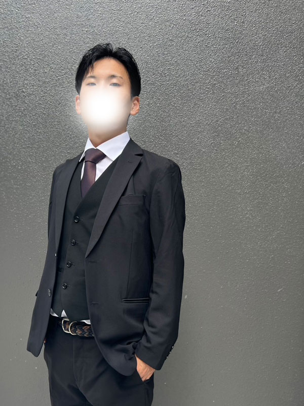 【神戸萬天堂】おとぎ