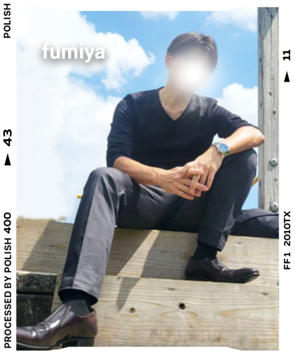 fumiya