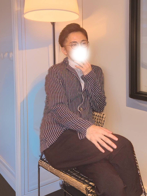 【名古屋萬天堂】伊佐治