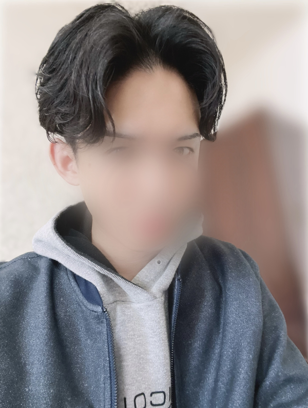 【岡山萬天堂】マイキ