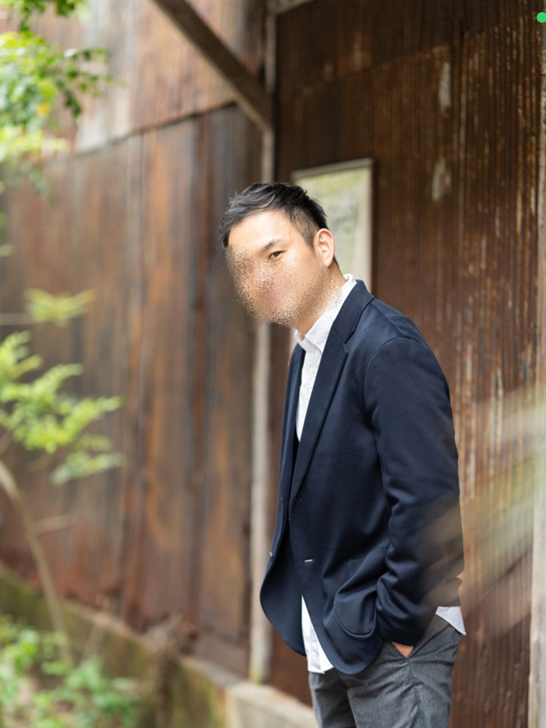 【高松萬天堂】タカシ