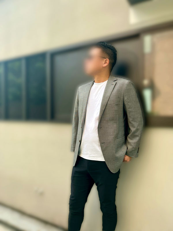 【大阪萬天堂】タケ