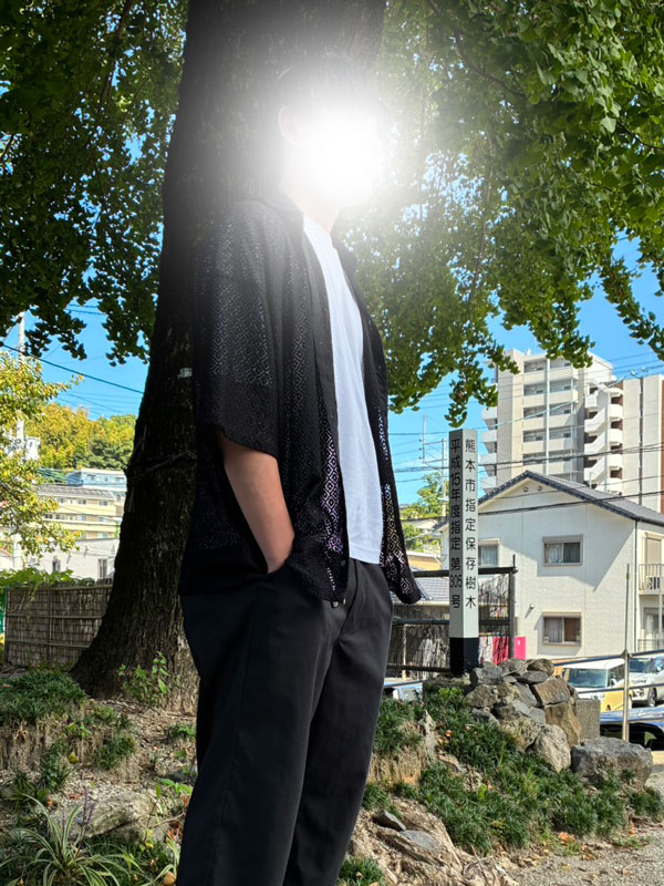 【長崎萬天堂】フジ