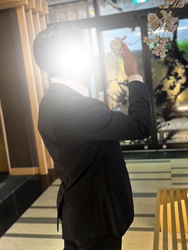 【下関萬天堂】ゆきと