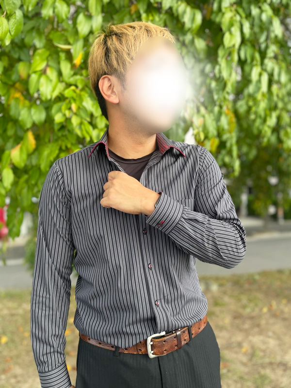 【岡山萬天堂】Riku