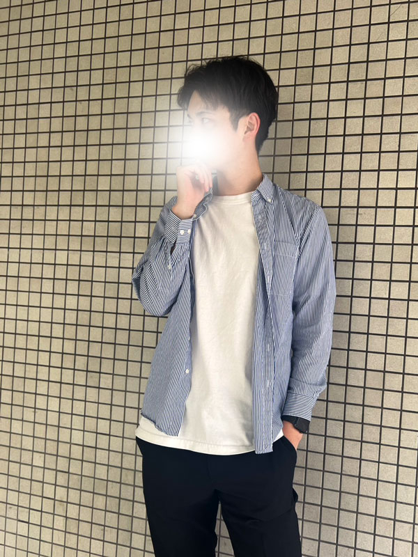 【大阪萬天堂】カナタ