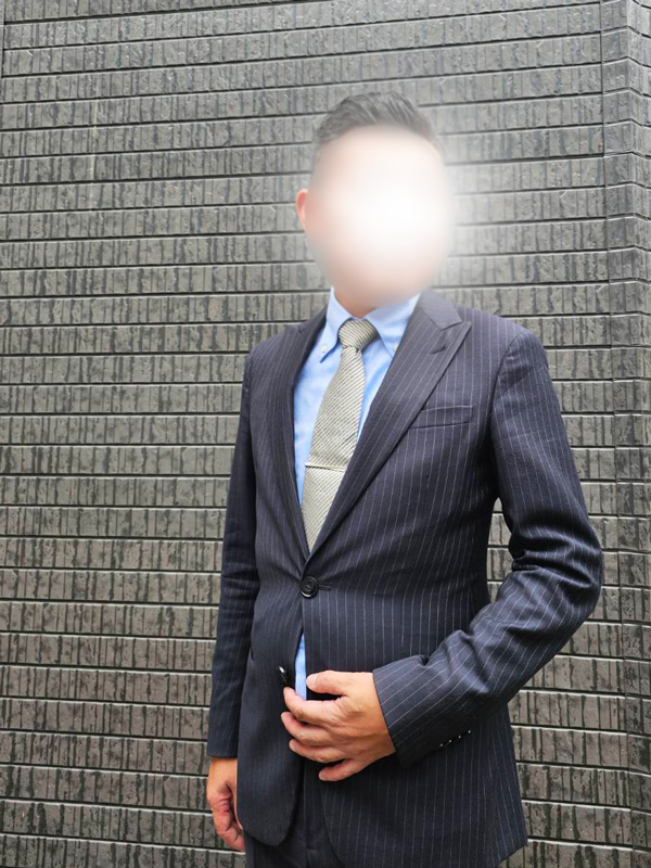 【神戸萬天堂】サトル