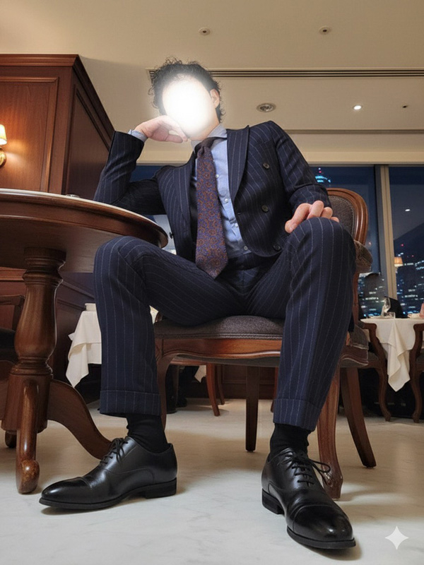 【鹿児島萬天堂】HARUTO