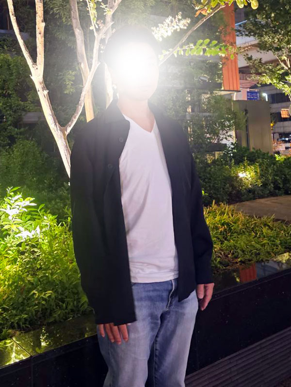 【大阪萬天堂】こうのすけ