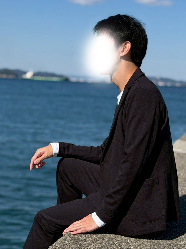 【岡山萬天堂】恵一