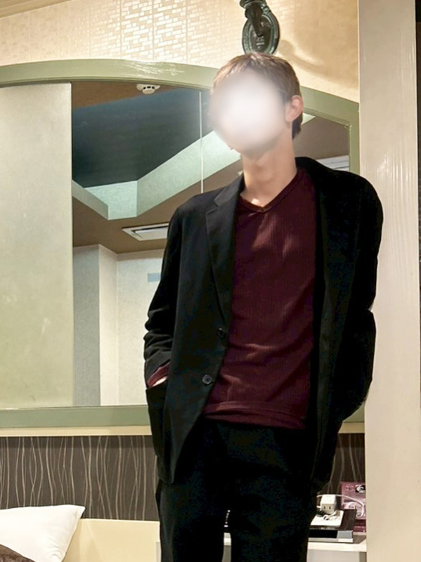 【広島萬天堂】冬馬