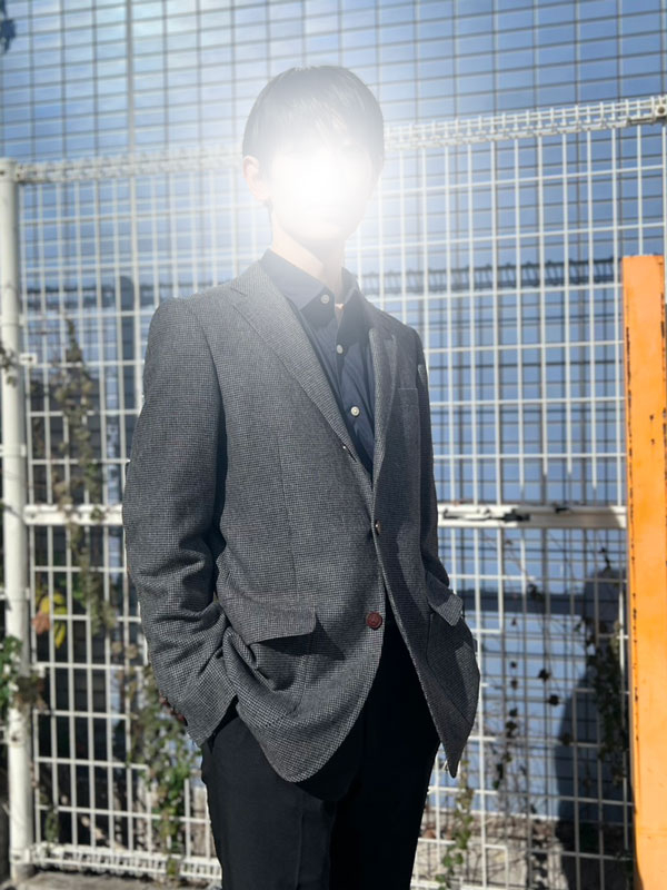 【神戸萬天堂】ラン