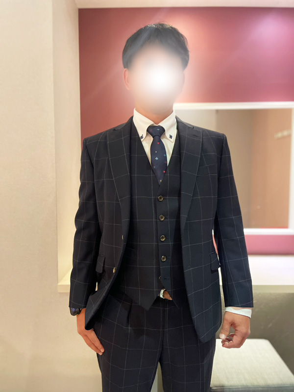 【広島萬天堂】康佑