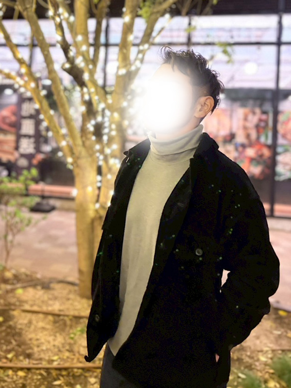 【岡山萬天堂】真陽