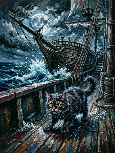7374