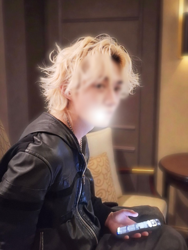 【萬天堂】ふう