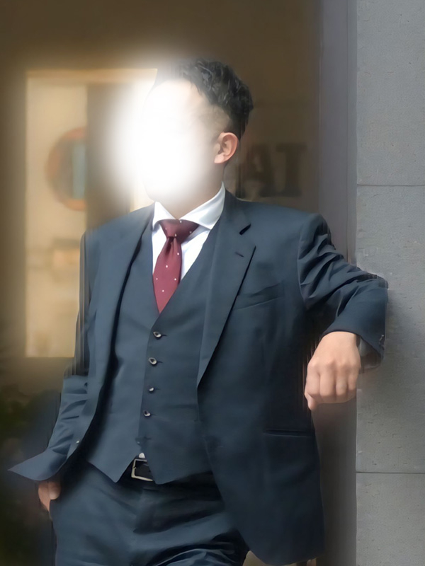 【萬天堂】真虎