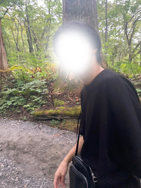 【萬天堂】セイヤ