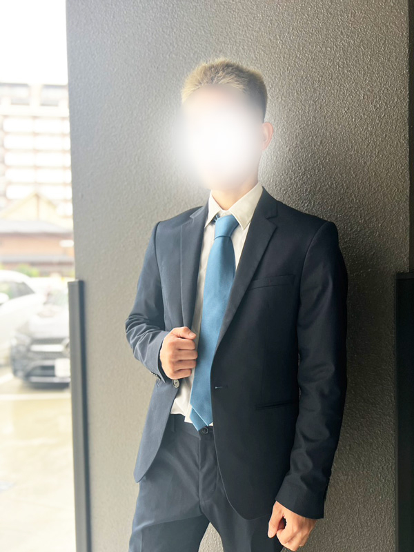 【萬天堂】タツ