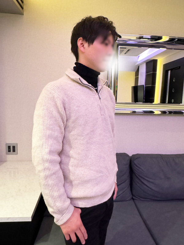 【萬天堂】奏汰