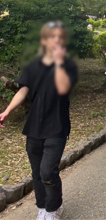 蒼真