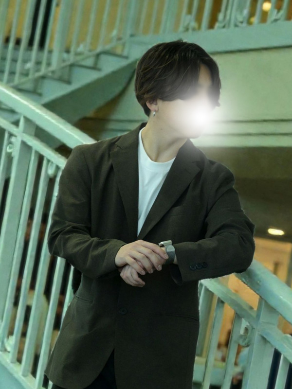 【萬天堂】蒼真