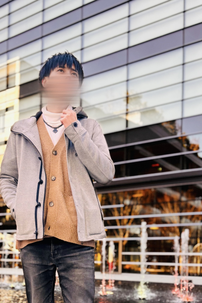 ミオ (27) 横浜 萬天堂 / 出張性感マッサージ