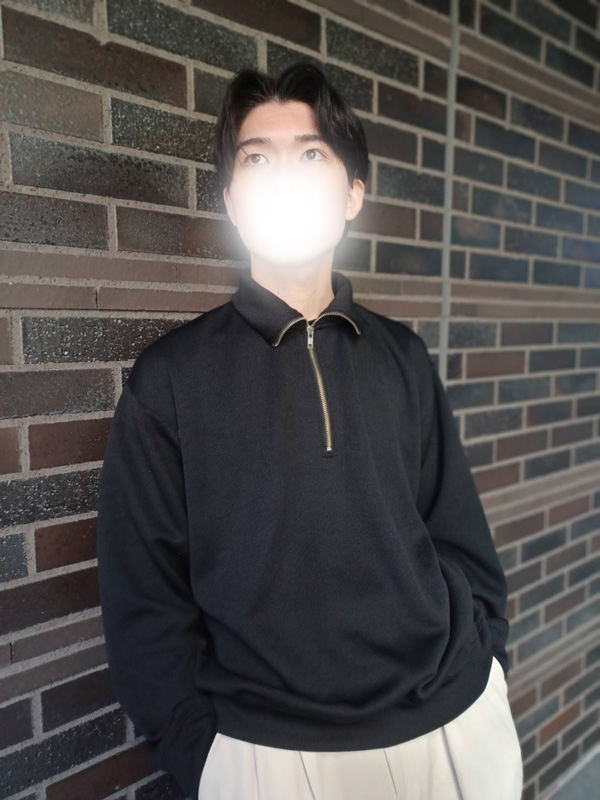 【東京萬天堂】たもつ