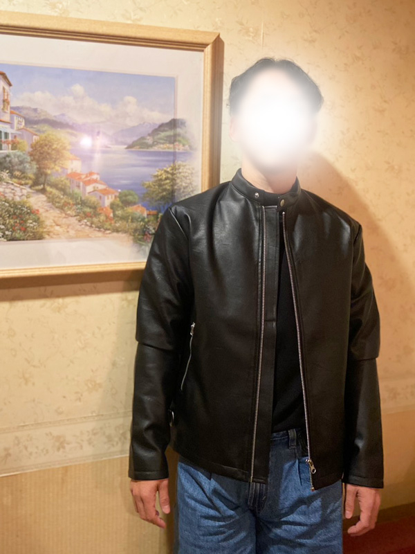 【東京萬天堂】エマ