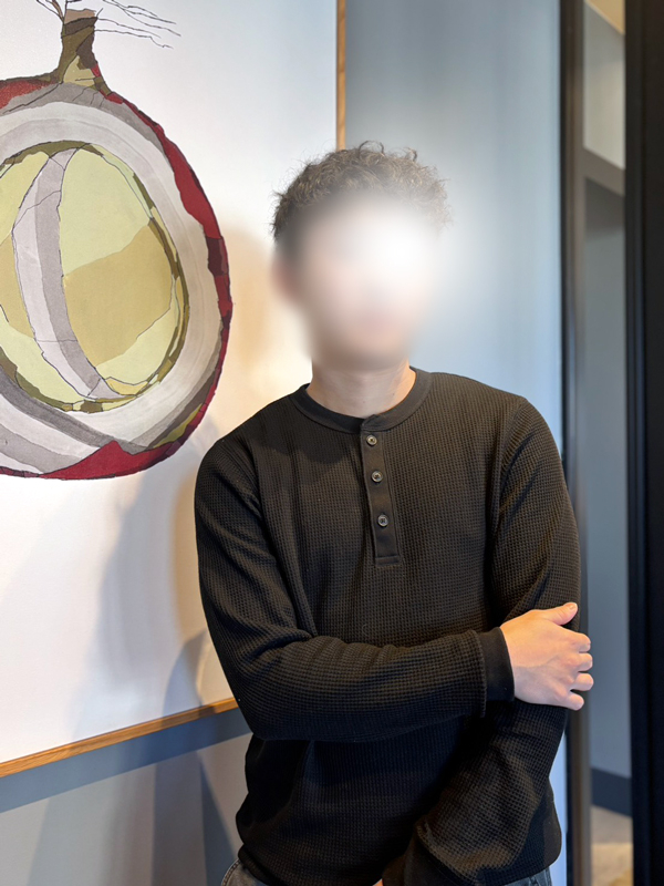 【東京萬天堂】大我