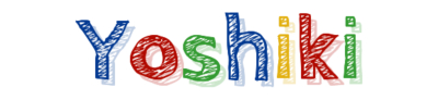 YOSHIKI