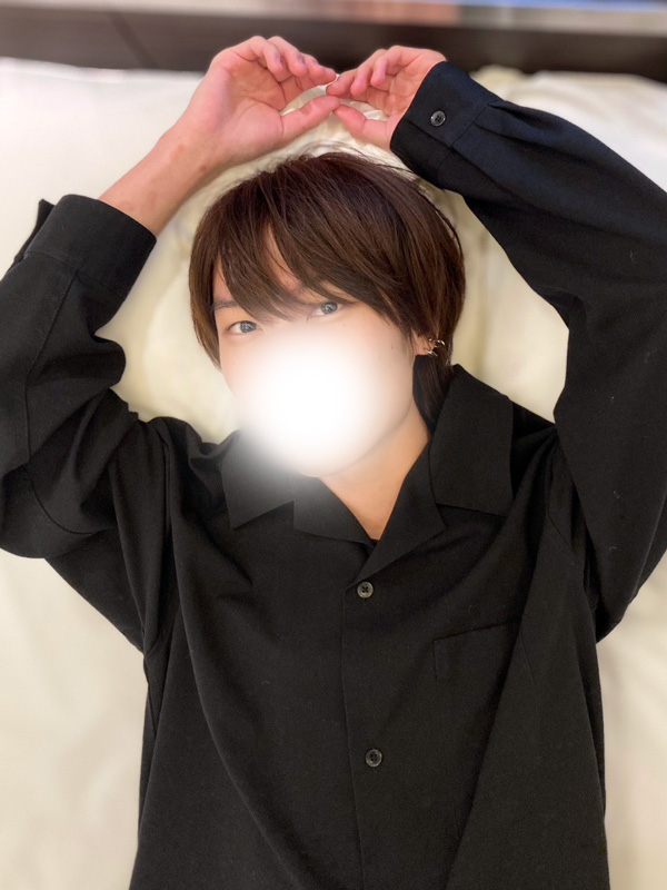 【東京萬天堂】朔也