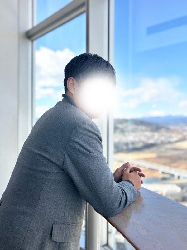 【高崎萬天堂】悠