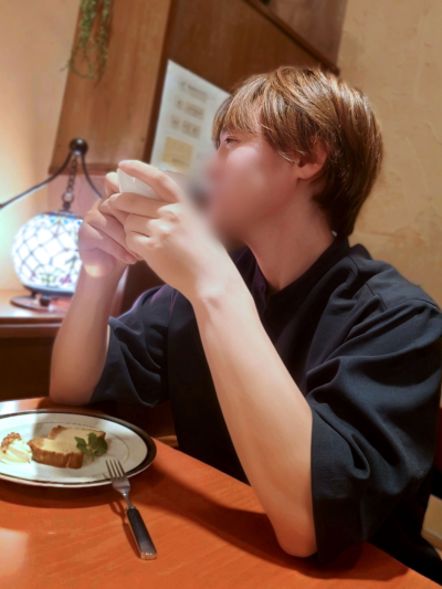 シュウタ