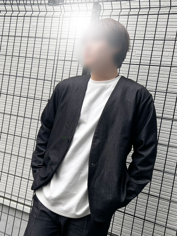 【萬天堂】シュウタ