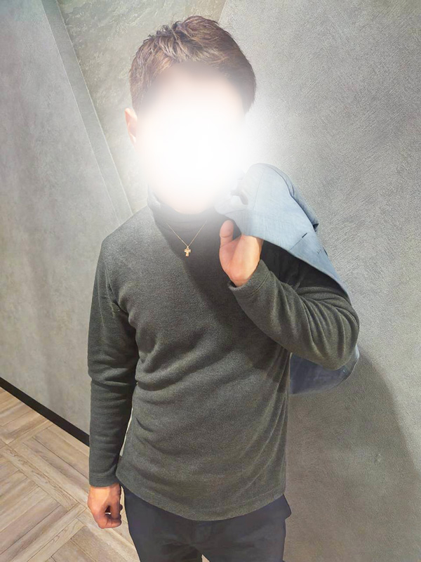 【萬天堂】優青