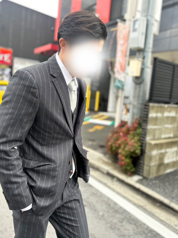 【下関萬天堂】イブ